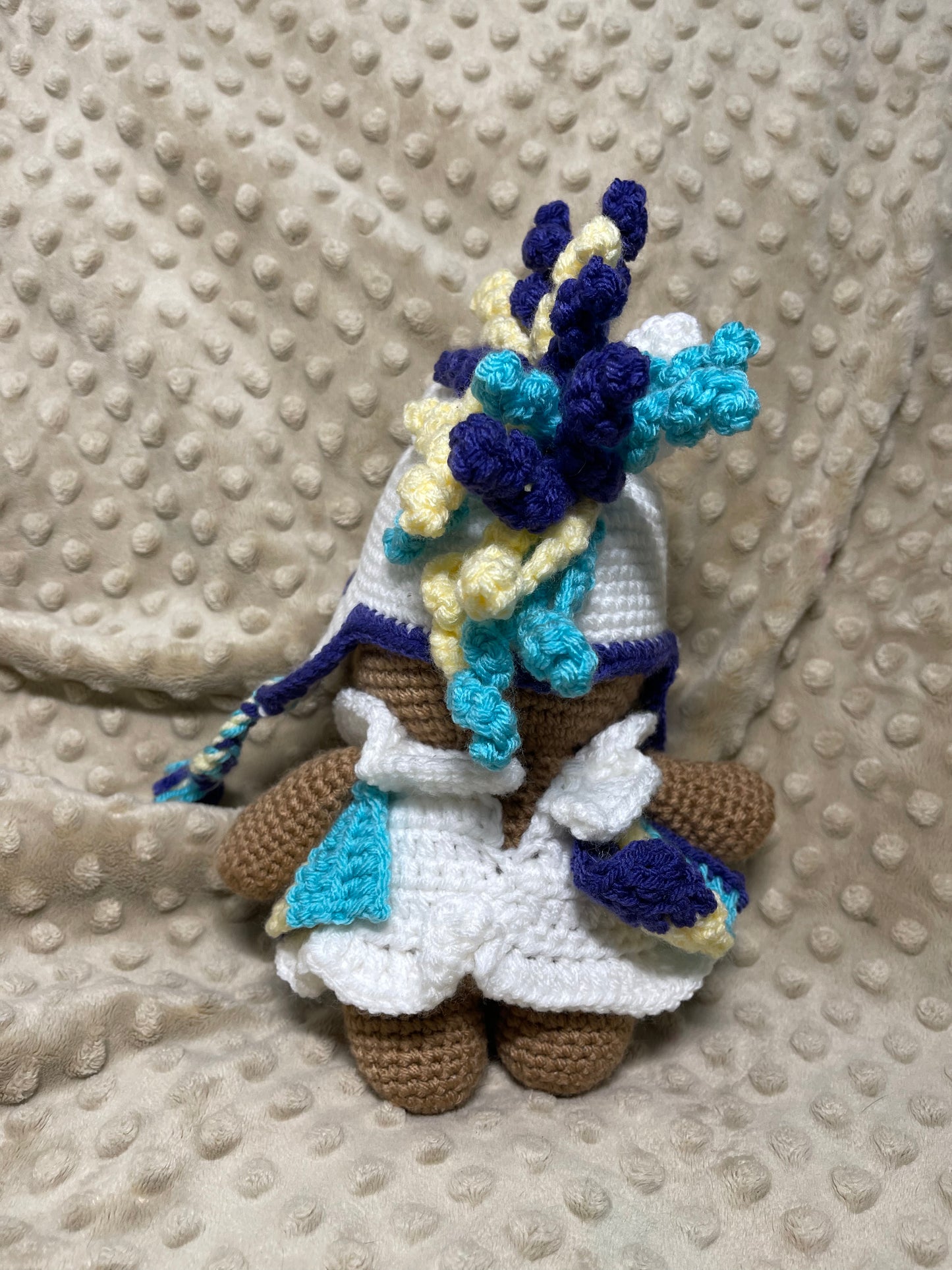 UNICORN DOLL