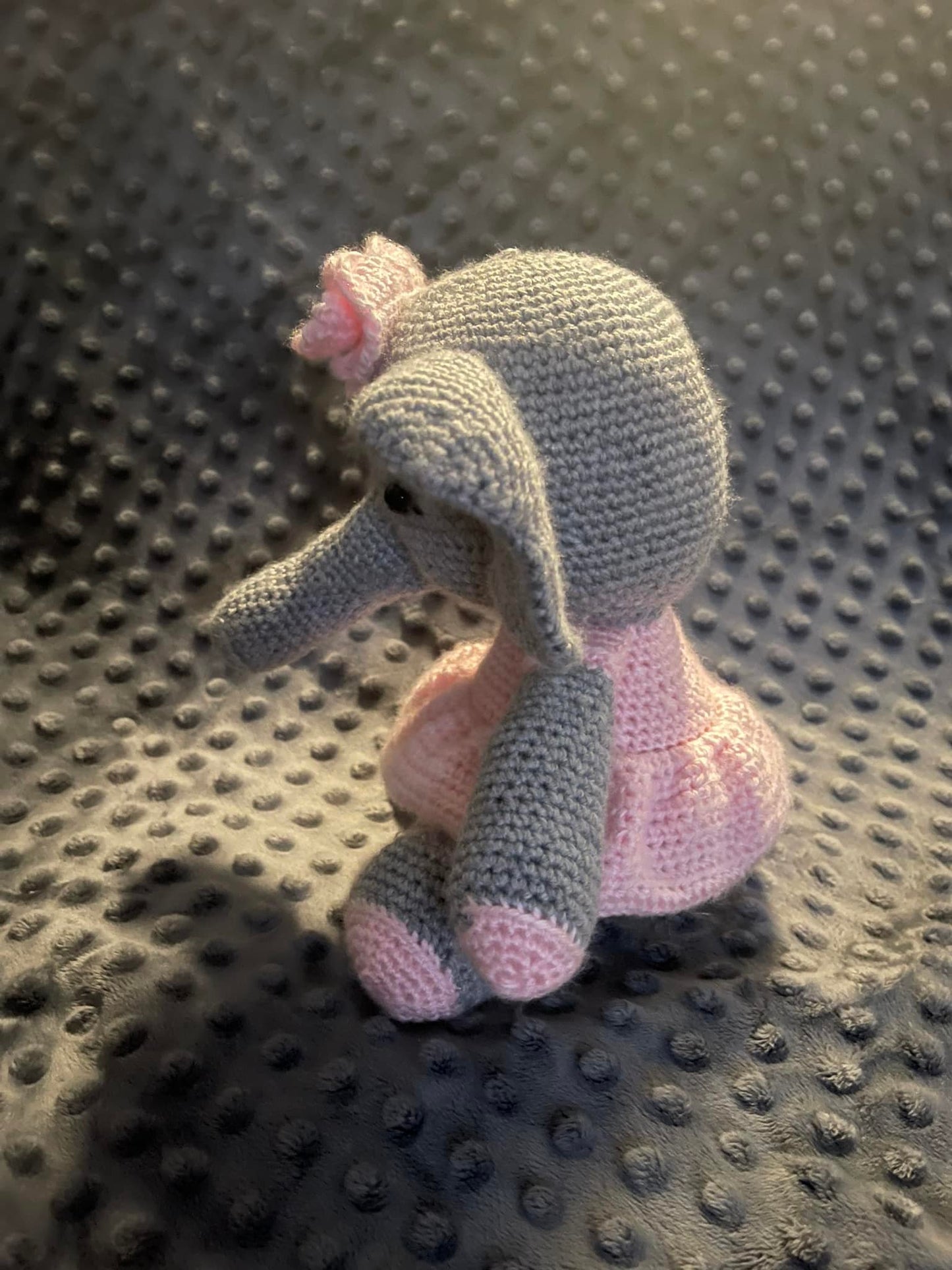 GIRL ELEPHANT