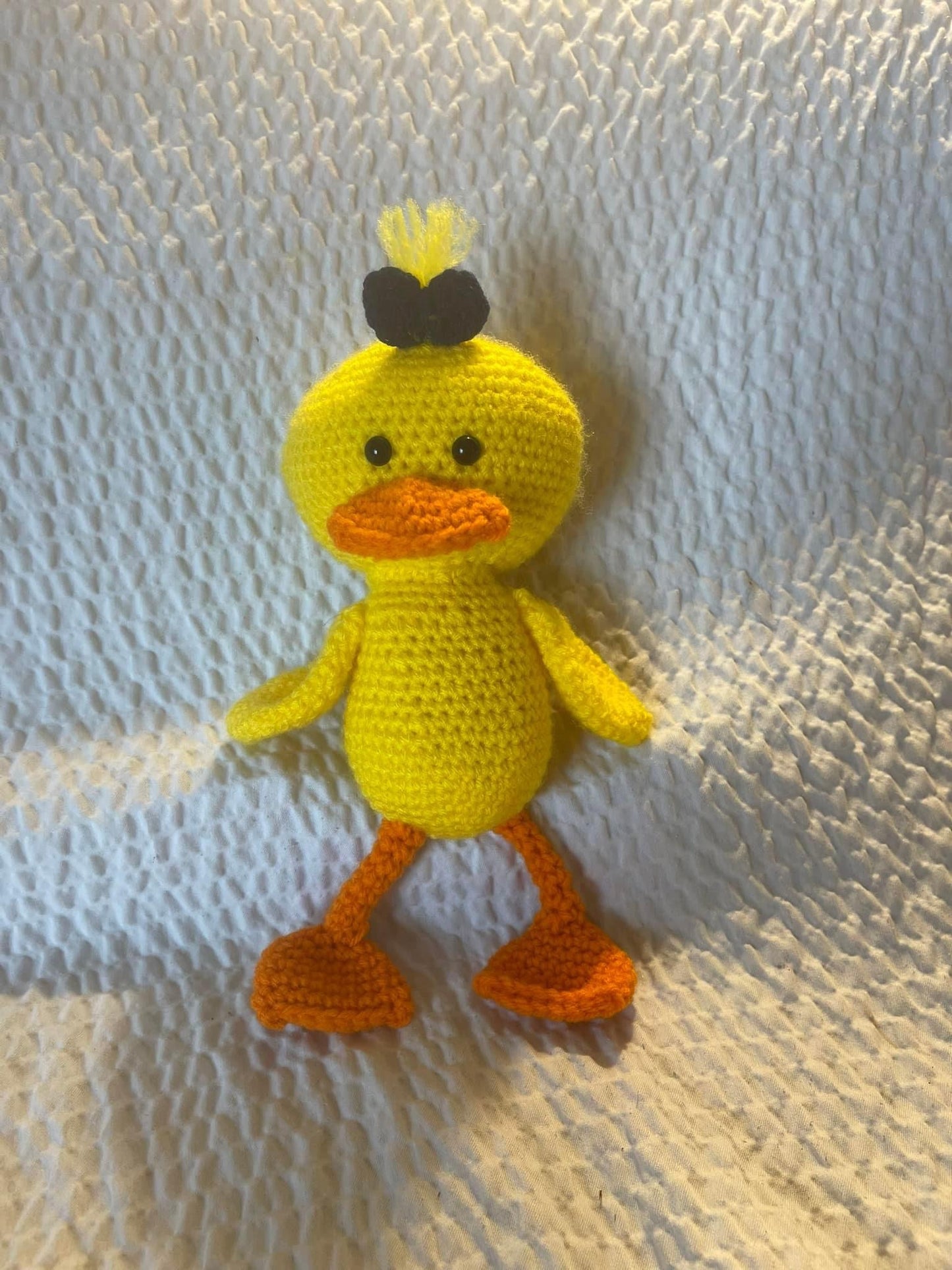 DUCK